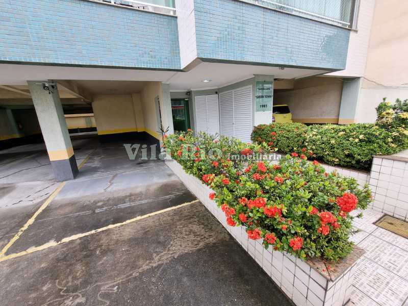 Conheça 26. do imóvel - Apartamento 2 quartos para alugar Vila da Penha, Rio de Janeiro - R$ 1.800 - VAP20869 - 25 26. - 25