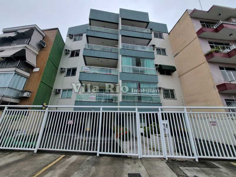 Conheça 27. do imóvel - Apartamento 2 quartos para alugar Vila da Penha, Rio de Janeiro - R$ 1.800 - VAP20869 - 26 27. - 26