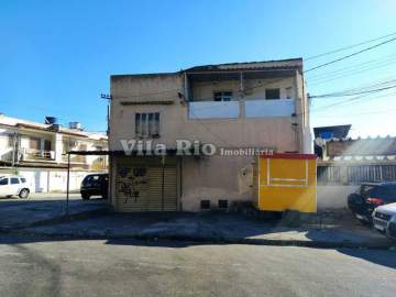 Terreno Residencial à venda Vicente de Carvalho, Rio de Janeiro - R$ 240.000 - VTR00003