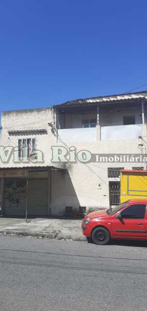 FACHADA 3 - 4