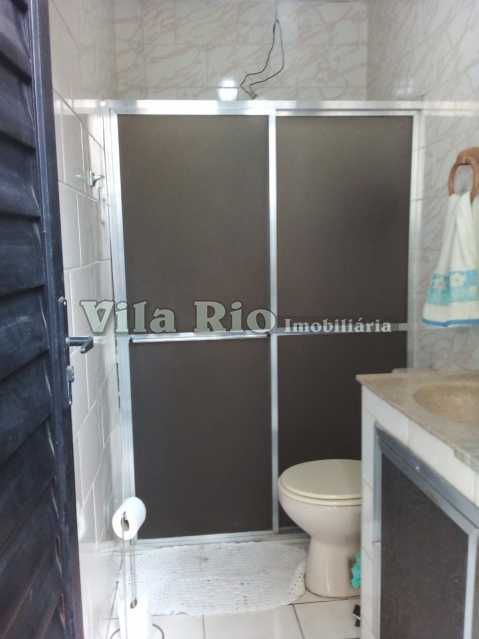 Banheiro. - 7