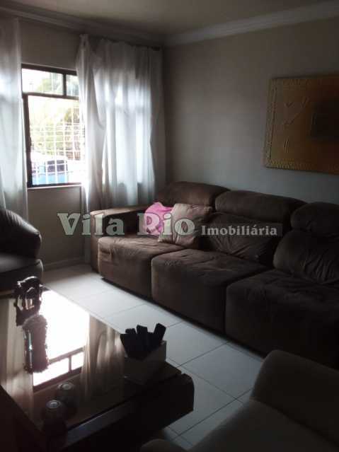 APTO 2º ANDAR SALA 3. - 3