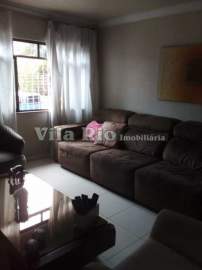 04 APARTAMENTOS À VENDA NA VILA DA PENHA. - VAP20888