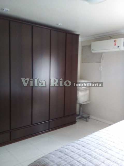 APTO 2º ANDAR QUARTO 1.2. - 7