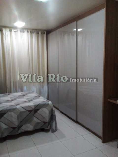 APTO 2º ANDAR QUARTO 2. - 8