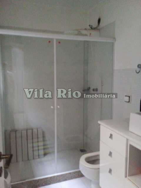 APTO 2º ANDAR BANHEIRO 1. - 9