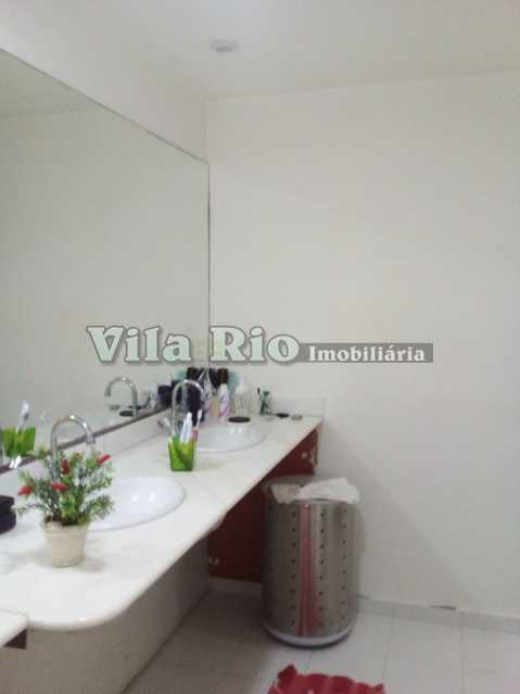 APTO 2º ANDAR BANHEIRO 2. - 10