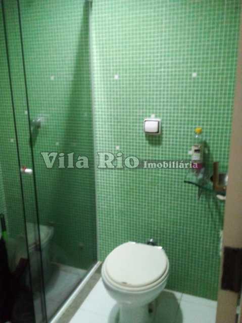 APTO 2º ANDAR BANHEIRO 3. - 11