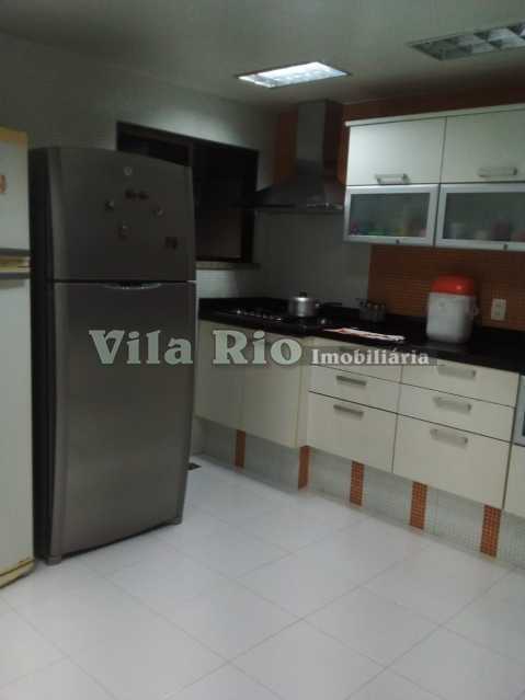 APTO 2º ANDAR COZINHA 1. - 12