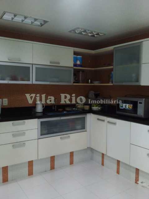 APTO 2º ANDAR COZINHA 2. - 13