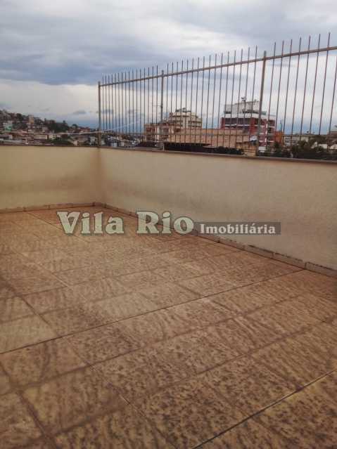 APTO 2º ANDAR TERRACO 2. - 16