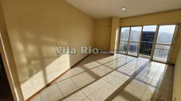 Apartamento 1 quarto para alugar Vila da Penha, Rio de Janeiro - R$ 1.150 - VAP10086