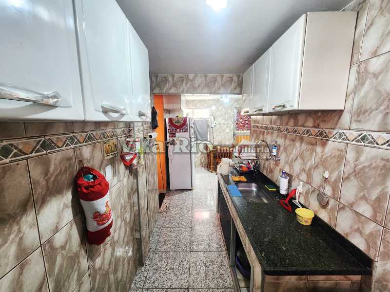 Cozinha. - 13