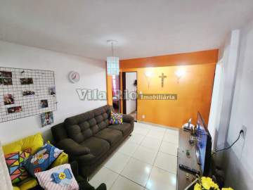 Apartamento 2 quartos à venda Braz de Pina, Rio de Janeiro - R$ 140.000 - VAP20899