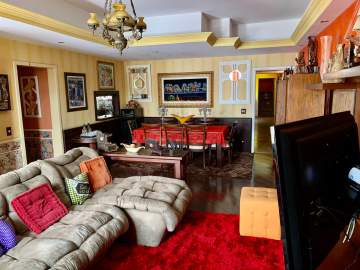 Cobertura 5 quartos à venda Vila Kosmos, Rio de Janeiro - R$ 800.000 - VCO50001