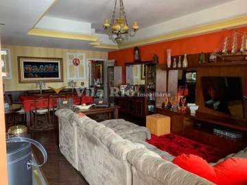 Cobertura 5 quartos à venda Vila Kosmos, Rio de Janeiro - R$ 650.000 - VCO50001