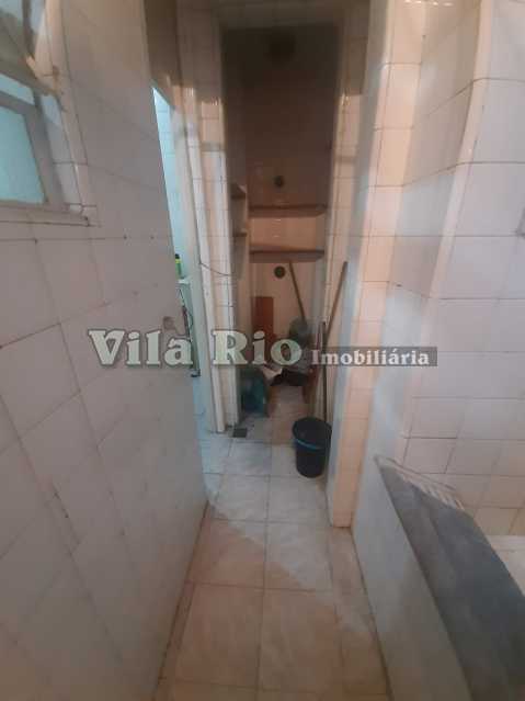 5-1 AREA DE SERVIÇO - 16