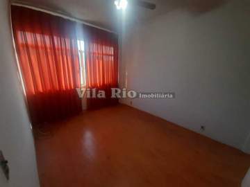 Apartamento 1 quarto à venda Penha Circular, Rio de Janeiro - R$ 165.000 - VAP10087