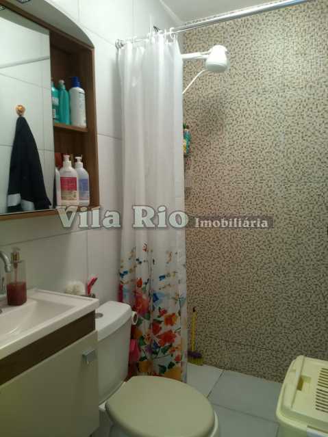 BANHEIRO - 9