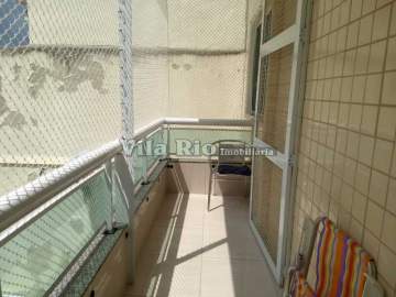 Apartamento 2 quartos à venda Irajá, Rio de Janeiro - R$ 330.000 - VAP20910