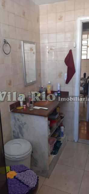 BANHEIRO  - 11