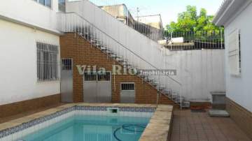 Casa 3 quartos à venda Vila da Penha, Rio de Janeiro - R$ 1.230.000 - VCA30105