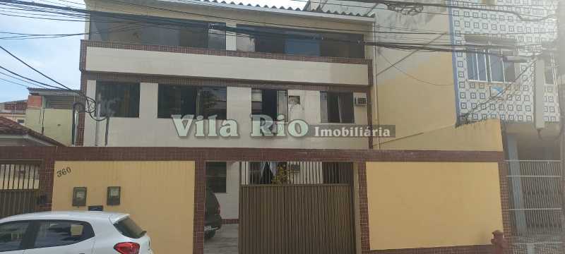 FACHADA - 19