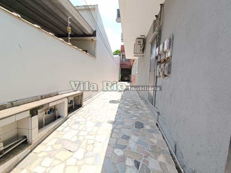 ENTRADA DO IMOVEL - 16