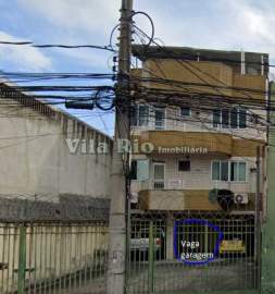 EXCELENTE APARTAMENTO COM 3 QUARTOS E TERRAÇO - VAP30273