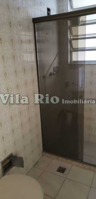BANHEIRO  - 7