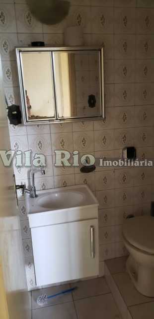 BANHEIRO  - 8