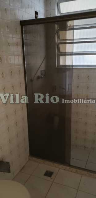 BANHEIRO  - 9