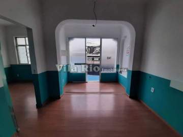 Casa Comercial 118m² à venda Irajá, Rio de Janeiro - R$ 650.000 - VCC30003