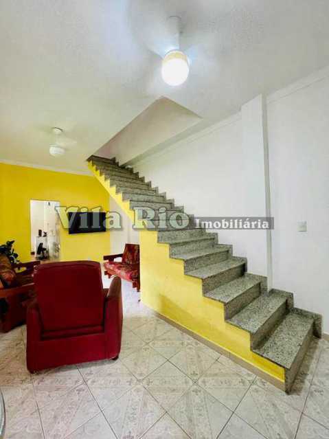 SALA-ESCADARIA  - 2