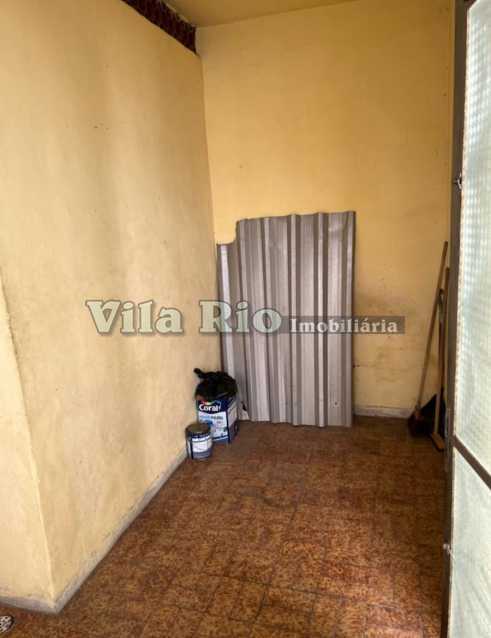 SALA-COZINHA  - 2