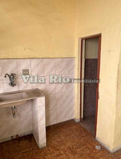 SALA-COZINHA  - 3