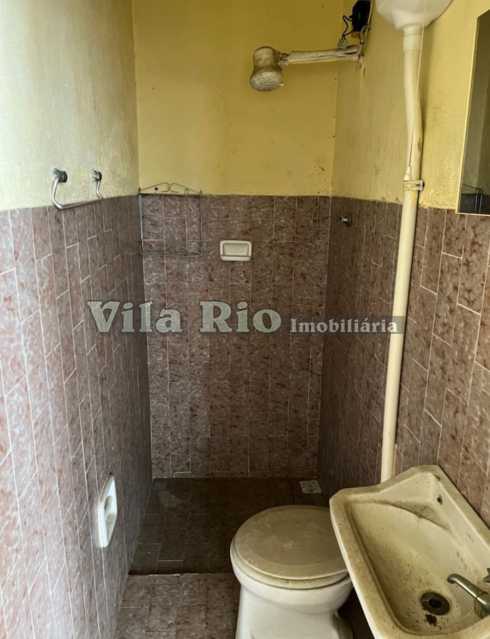 BANHEIRO  - 4