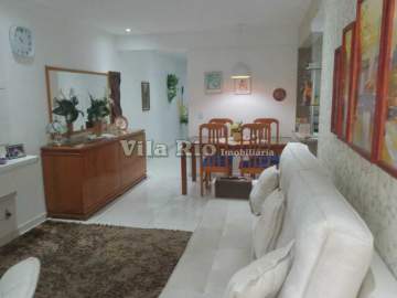 Apartamento 2 quartos à venda Vaz Lobo, Rio de Janeiro - R$ 290.000 - VAP20957