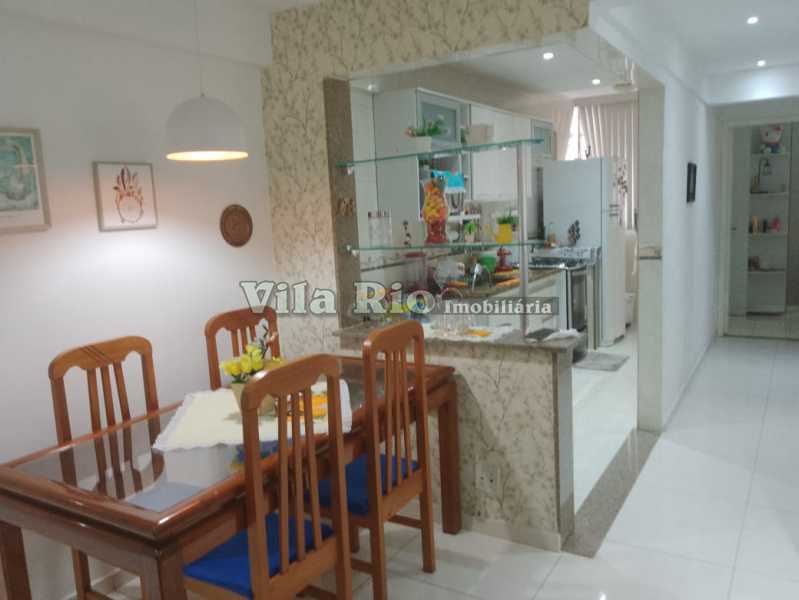 SALA-COZINHA - 4