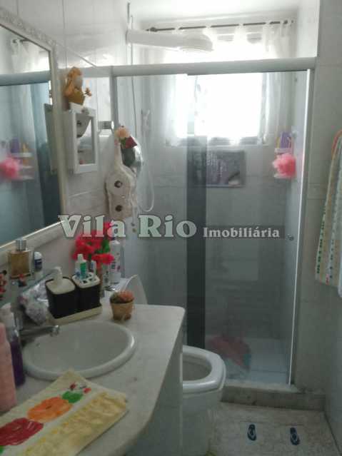 BANHEIRO - 10