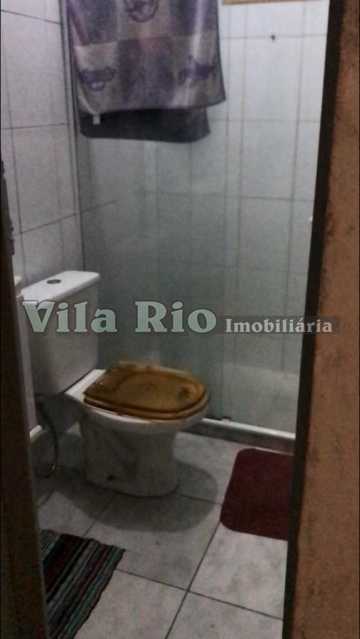 BANHEIRO  - 6