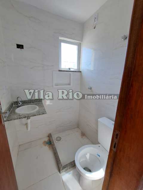 BANHEIRO - 5