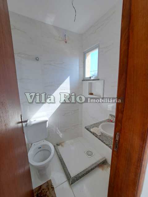 BANHEIRO - 6