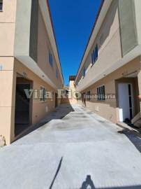 EXCELENTE CASAS DUPLEX 1° LOCAÇÃO COM 2 SUÍTES. - VCN20052