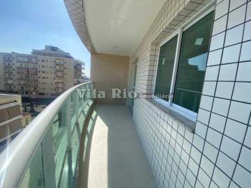 Lançamento - LANÇAMENTO: APARTAMENTO 1° LOCAÇÃO EM EXCELENTE LOCALIZAÇÃO - VAP20963