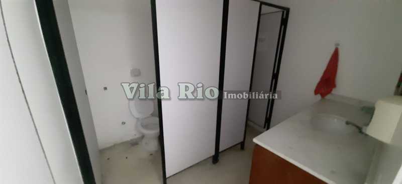 BANHEIRO - 25