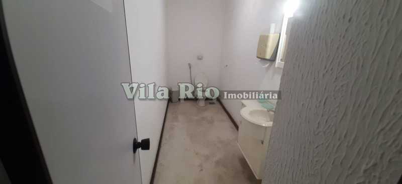 BANHEIRO - 26