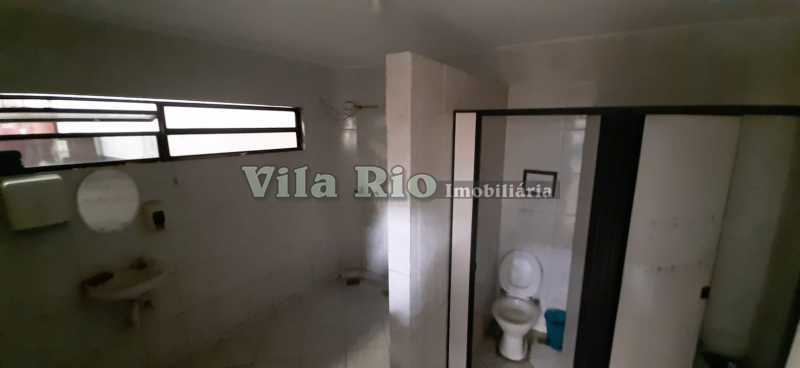 BANHEIRO - 27