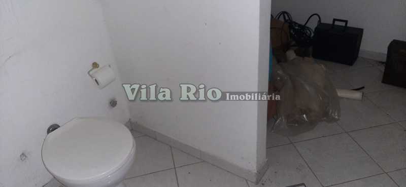BANHEIRO - 28