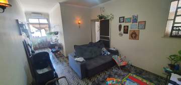 APARTAMENTO DE FRENTE COM 2 QUARTOS - VAP20968